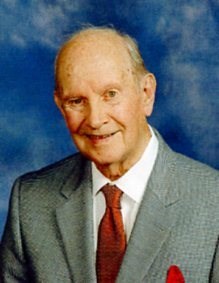 Obituary of Ray Gillman