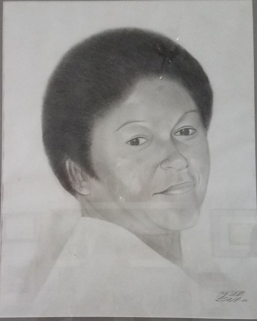 Obituary of Elba Virginia Dávila Rivera