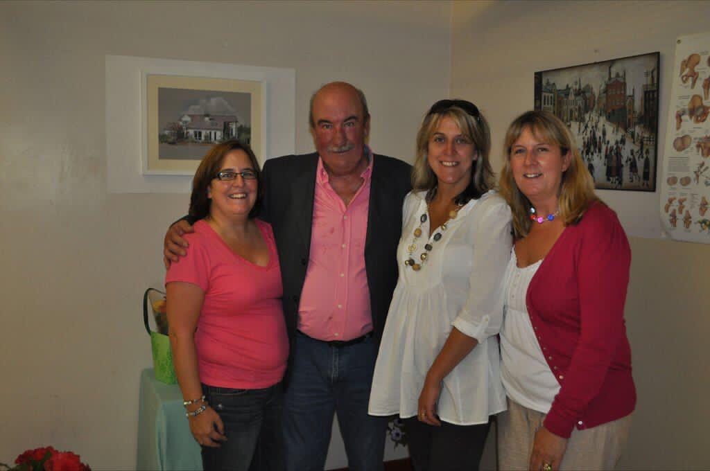 Obituary of Frederick Blair Beggs