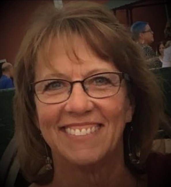 Obituary of Teresa Ann Trotter