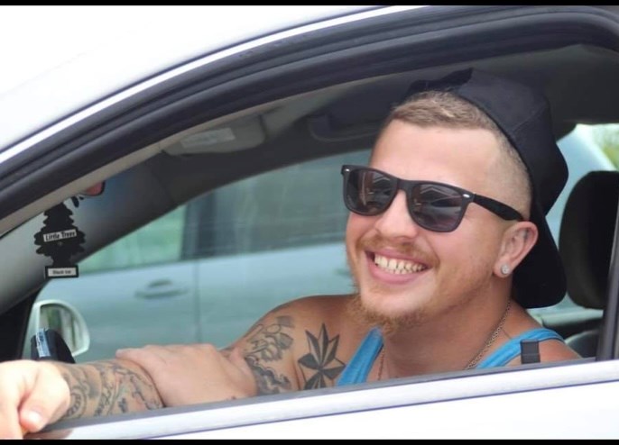 Obituary of Danny Guzman