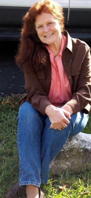 Obituary of Barbara Hatfield Noah