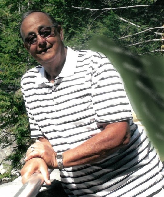 Obituary of Ray Grooms