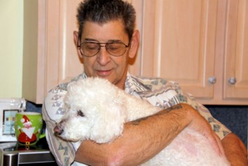 Obituary of Edward M. Wertz