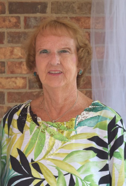 Obituary of Pattie Powers