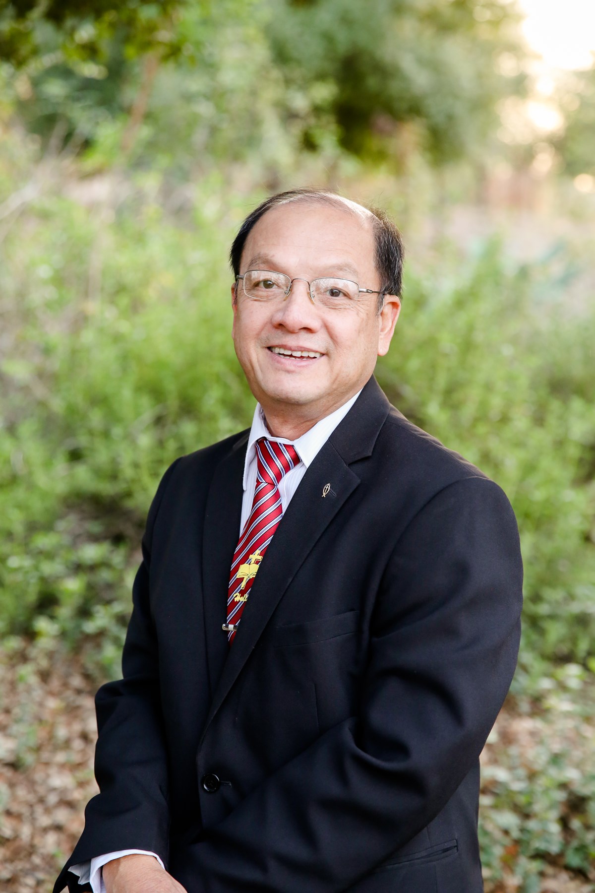Obituary of Colver Quach