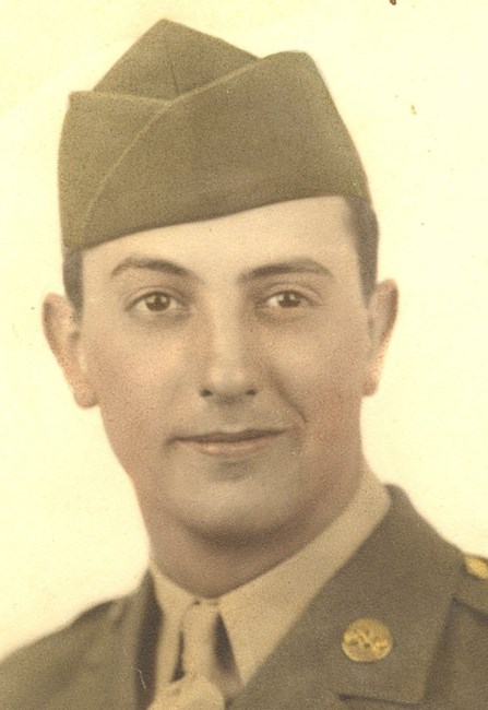 Obituary of Charles Vincent Triola