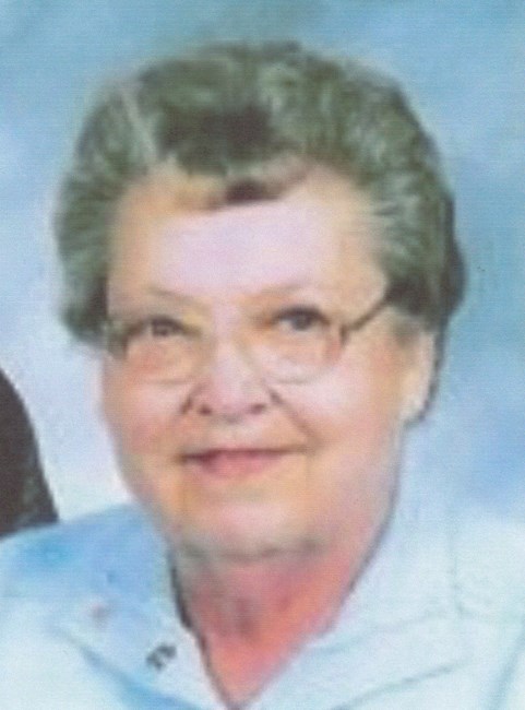 Obituary of Jane "Jean" Kastler