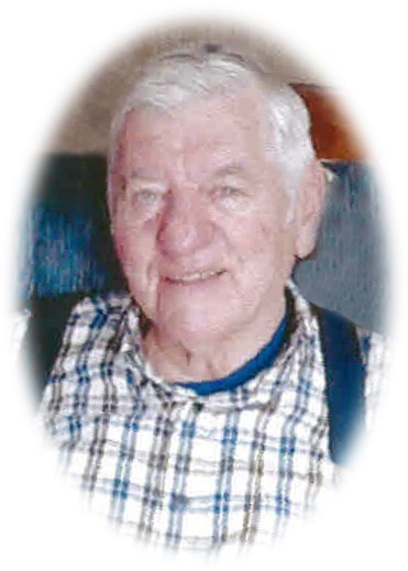 Obituary of Eugene John Dettloff