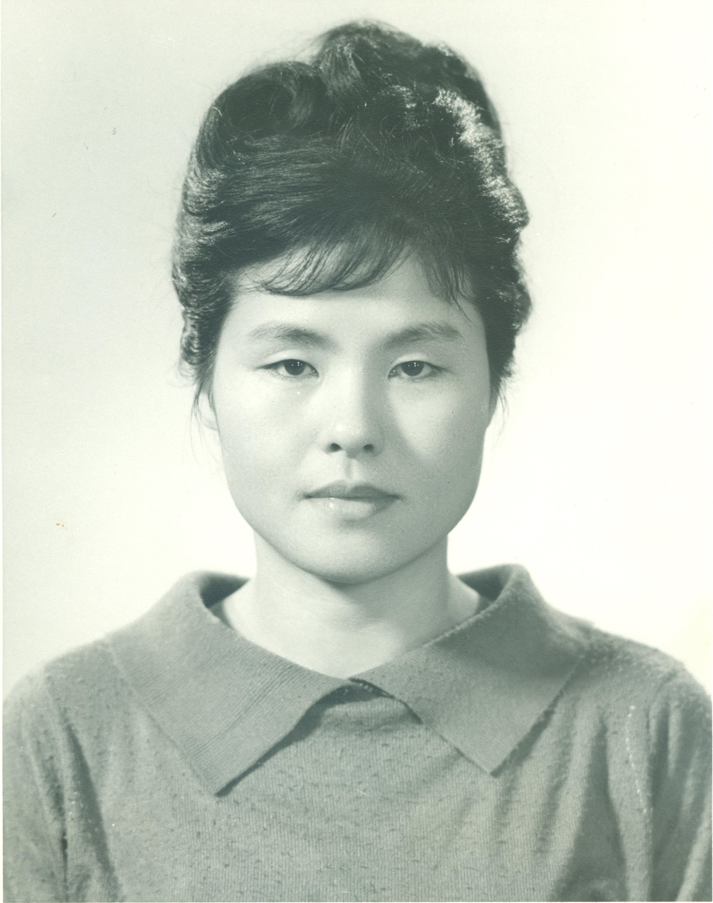 Obituary of Kie Yuen Ahn-Kim