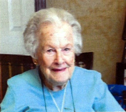 Obituary of Pearl Jones