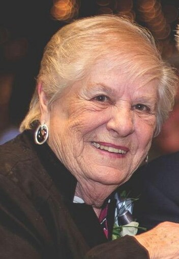 Obituary of Sharon Kay Blaschke