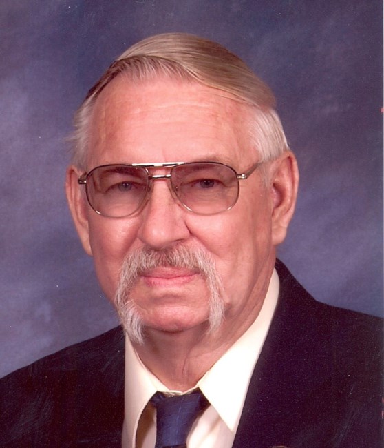 Obituary of James S. Aubrey