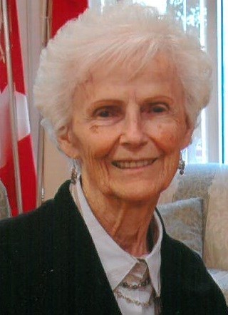 Obituary of Ora Hope Bartlett