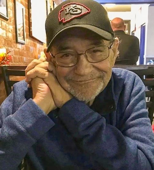 Obituary of Gary Mitchel Pike