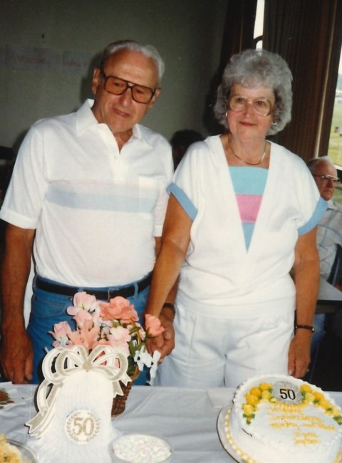 Obituary of Mildred "Mickey" L. Boebel