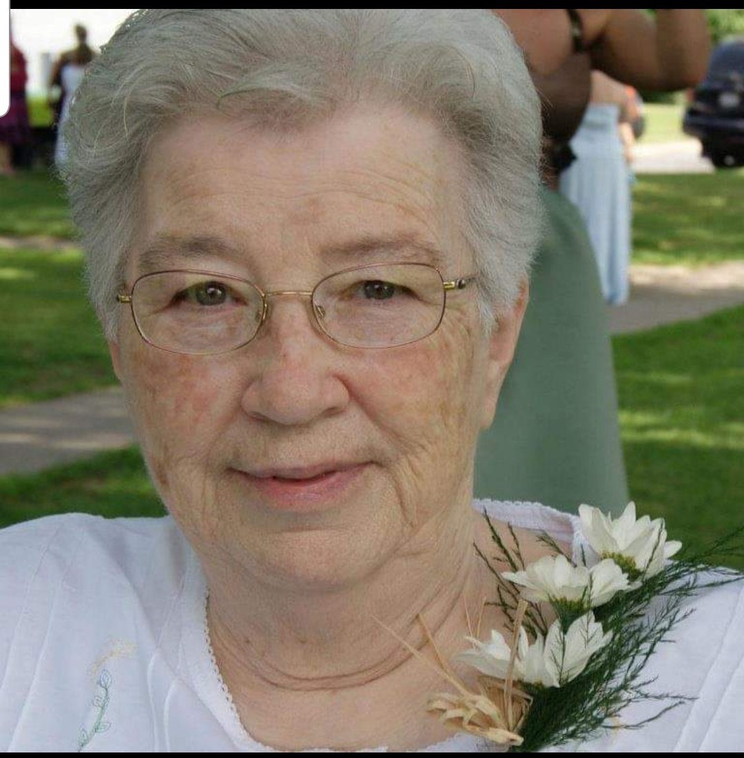 Mary E. Berger Obituary Potsdam, NY