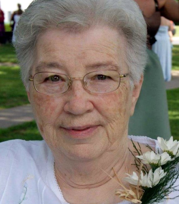 Obituary of Mary E. Berger