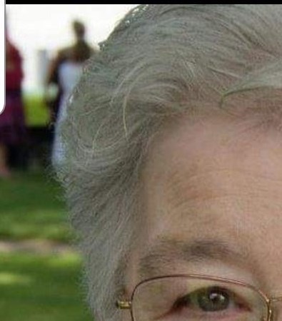 Mary E. Berger Obituary Potsdam, NY