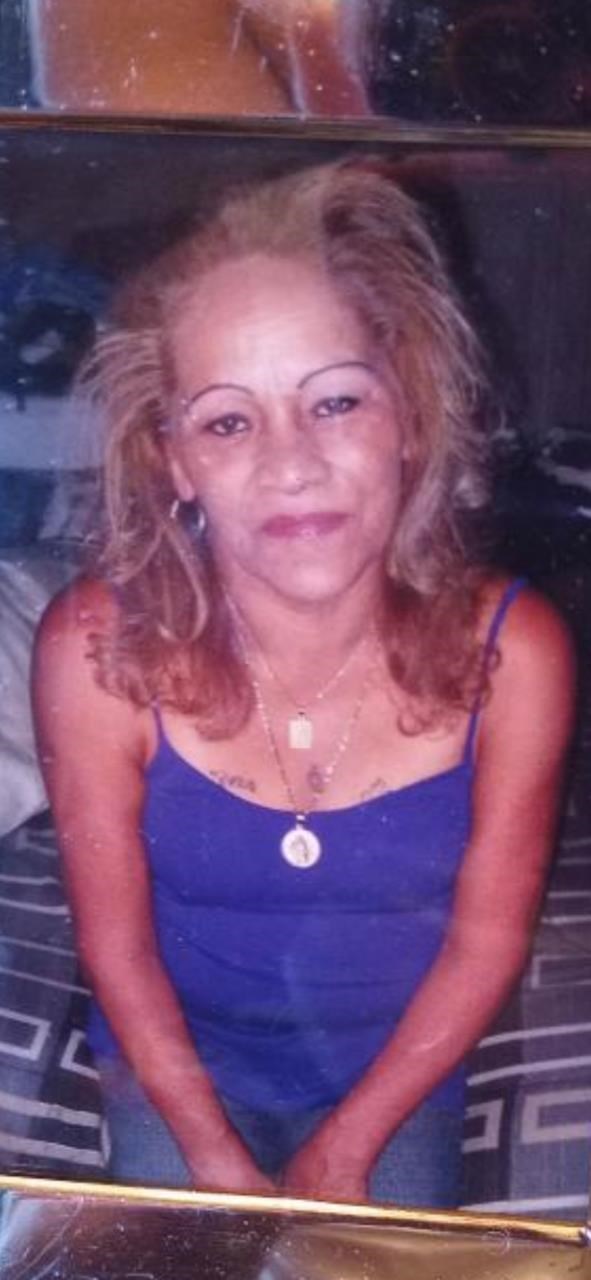 Obituary of Olivia Eleanor Rivera