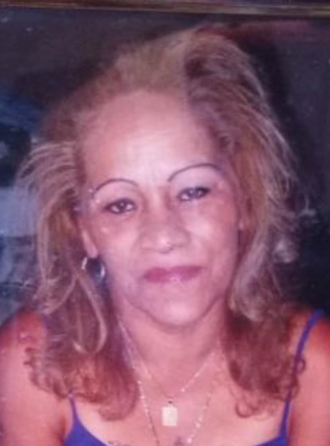 Obituary of Olivia Eleanor Rivera