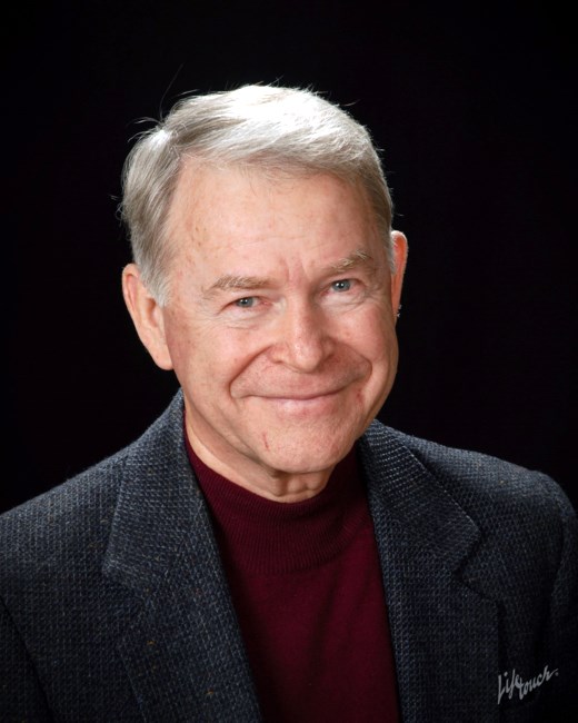 Obituary of Melvin Allen Leistico