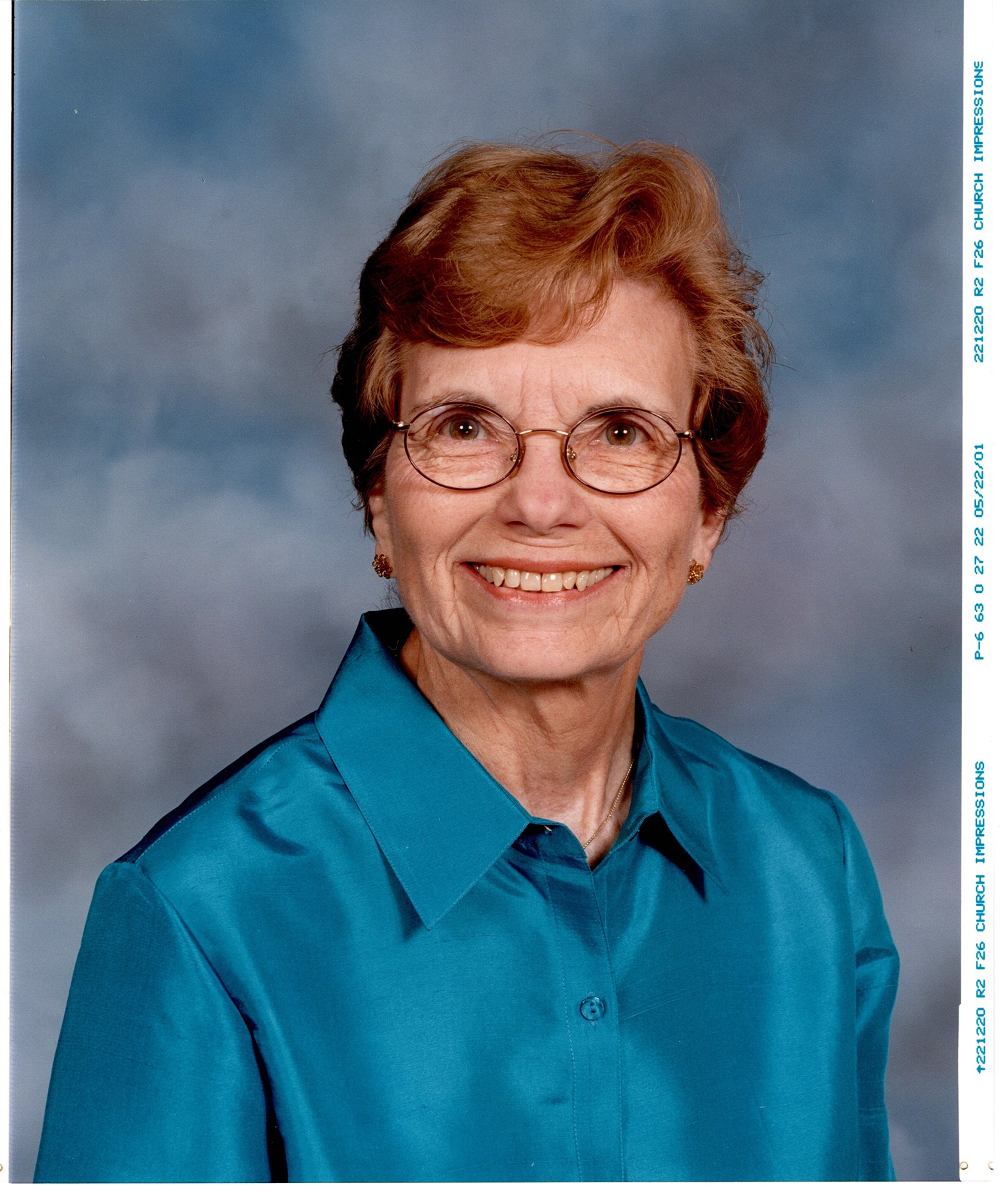 Virginia B. Meyer Obituary Reading, PA