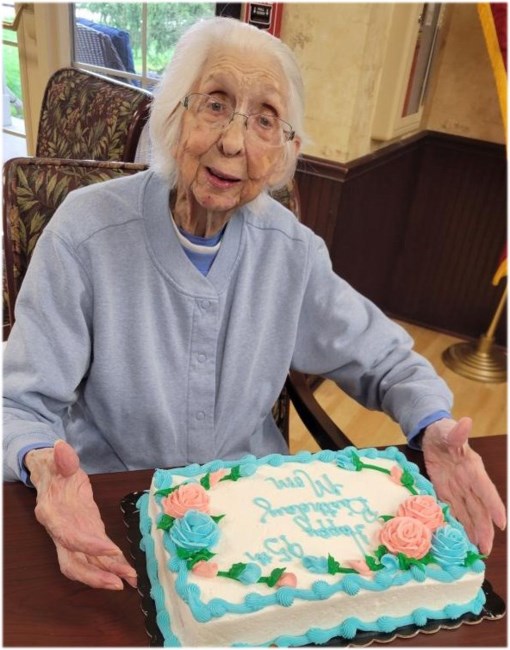 Obituary of Ramona Apollonia Schweiger