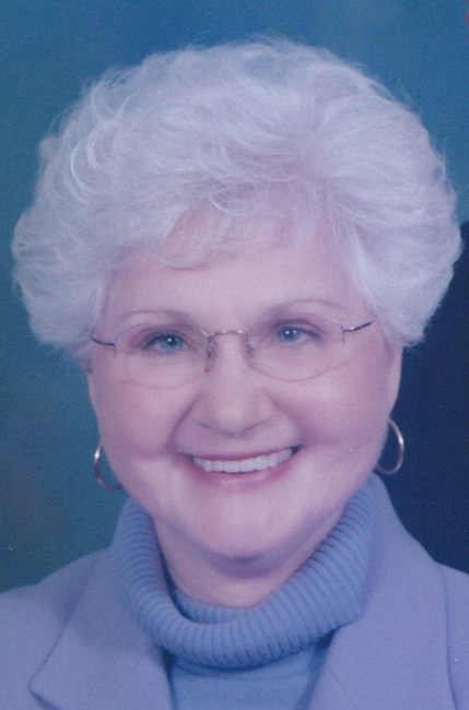 Obituary of Wilma Ruth Coffman