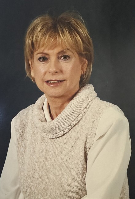 Obituary of Gloria Louise Myers