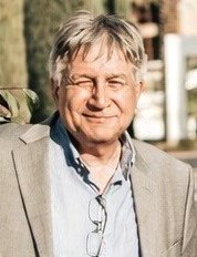 Obituary of Kenneth Charles Wilson