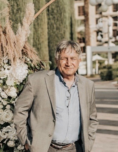 Obituary of Kenneth Charles Wilson