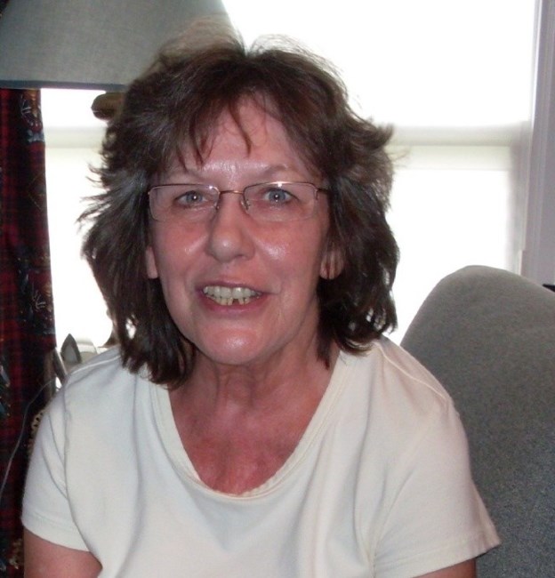 Obituary of Carolyn Diane Speck