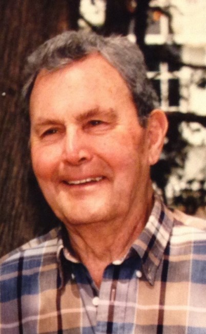 Obituary of Dr. William H. Keaton