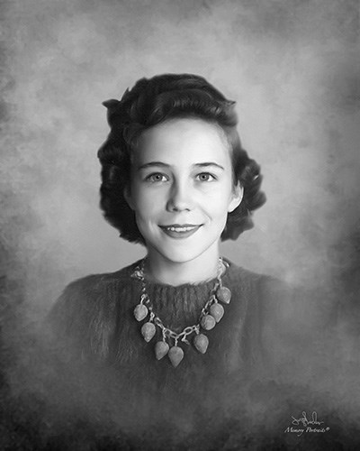 Obituary of Anna Mae Anderson