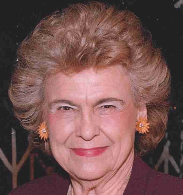 Obituary of Rachel Beth Williams Kleinpeter