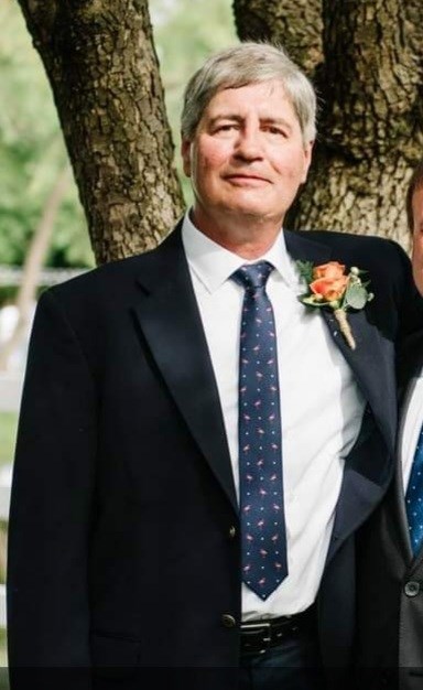 Obituary of James W. Rudolph