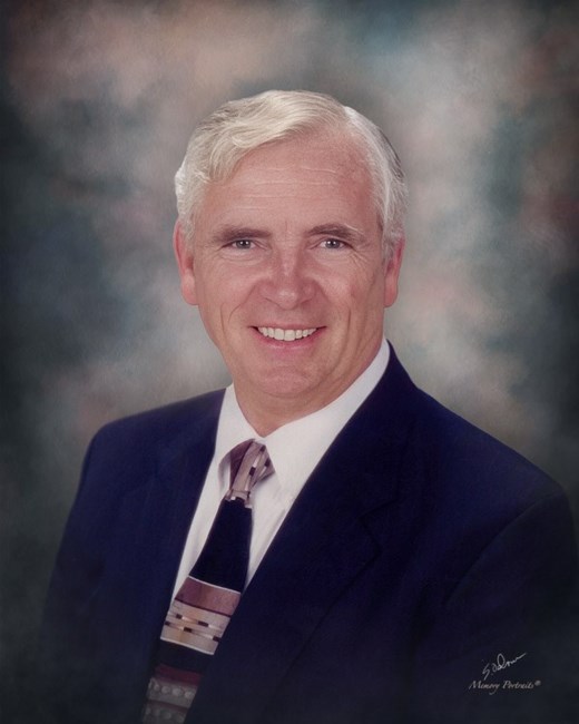 Lloyd Bayley Obituary Fort Smith, AR