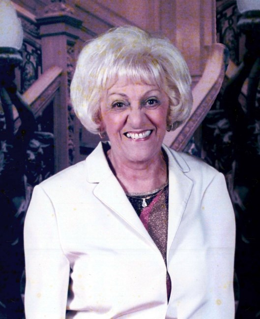 Obituary of Gloria Rose Fox