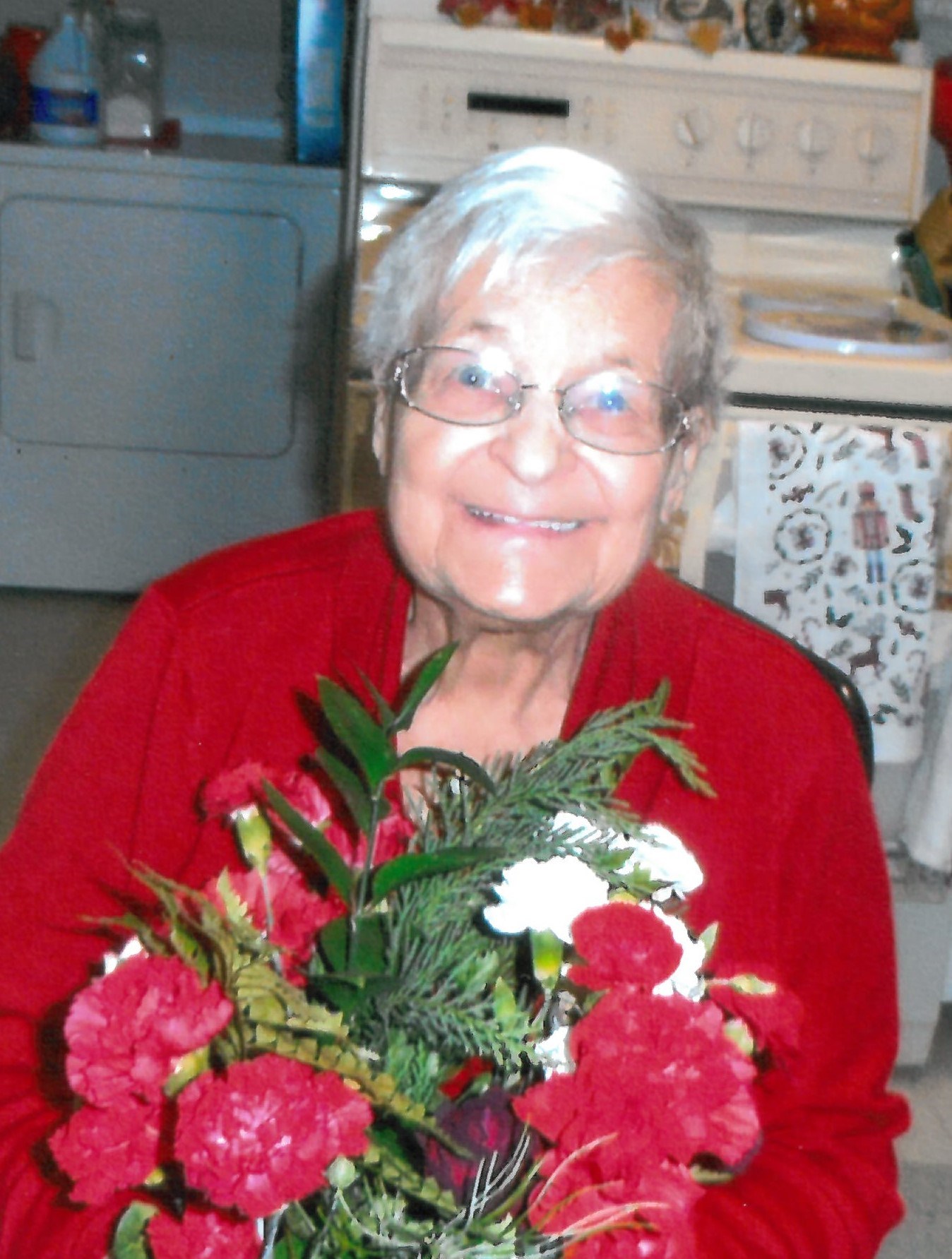 Rose Moldowan Obituary Merritt, BC