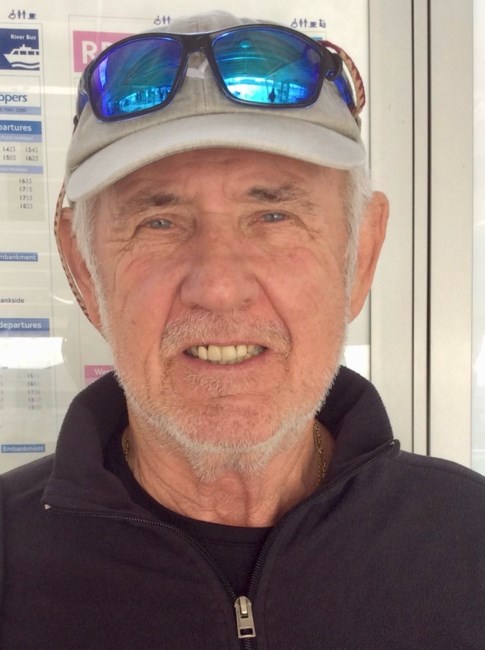 Obituary of George K Osgood Jr