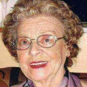 Obituary of Marianne Katharina Docken