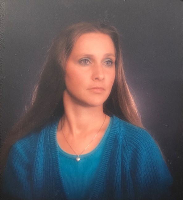 Obituary of Cherie Ann Bangerter