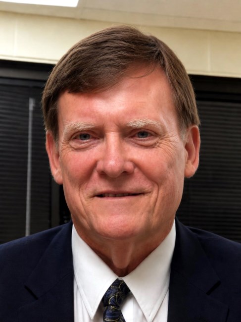 Obituary of Larry S Pierson