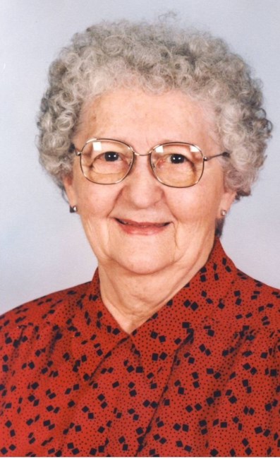 Obituary of Margaret E. Nonnemacher Deermer