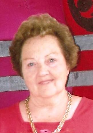 Obituary of Viola Grinnell