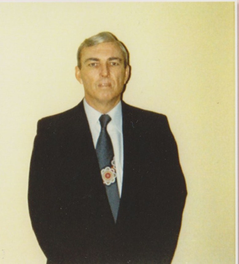 Obituary of James Thornton Watson