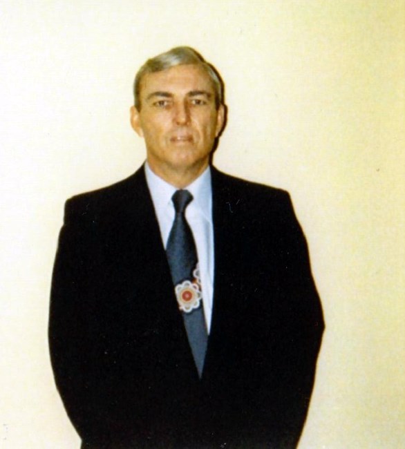 Obituary of James Thornton Watson