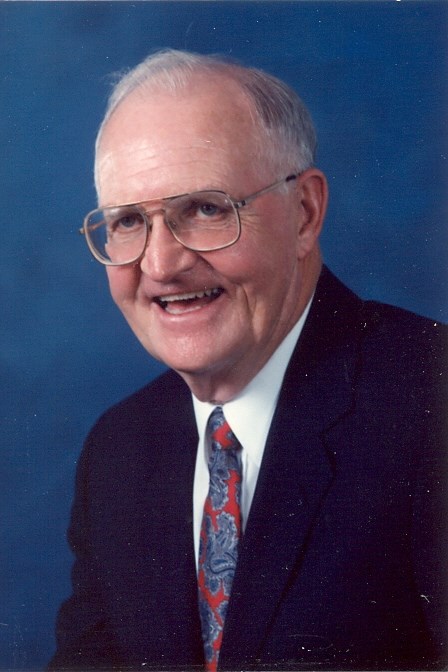 Avis de décès de Charles K. Moss