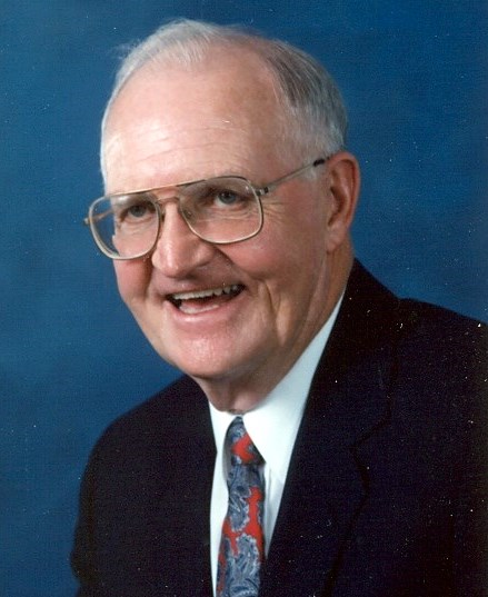 Avis de décès de Charles K. Moss